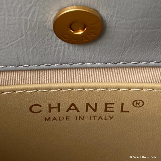 HyperPeter HANDBAG SMALL CHANEL HOBO 0725